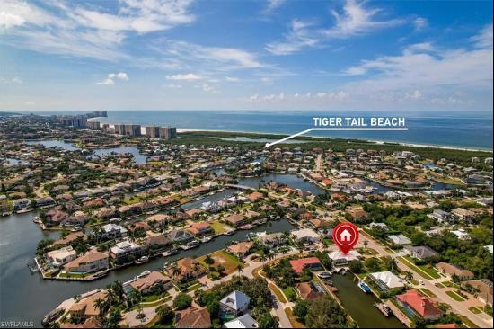 422 Richards Ct, Marco Island FL 34145