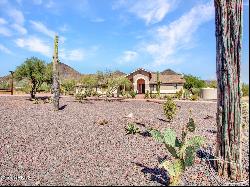 40601 N 26th Street, Cave Creek AZ 85331