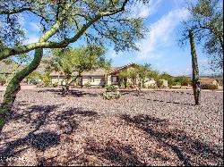 40601 N 26th Street, Cave Creek AZ 85331