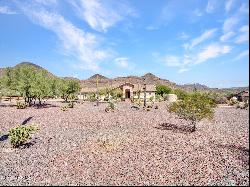 40601 N 26th Street, Cave Creek AZ 85331