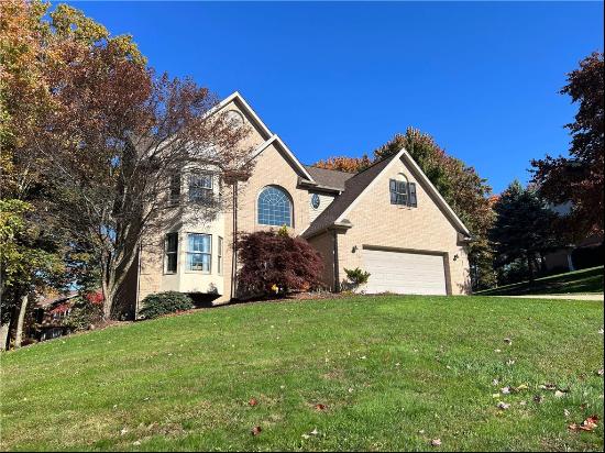 306 Marigold Dr, Unity Twp PA 15601