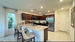 9744 Trail Ledge Court, Las Vegas NV 89166