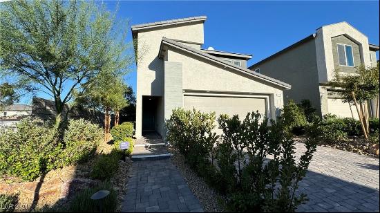 9744 Trail Ledge Court, Las Vegas NV 89166