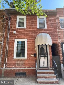 121 Ellsworth Street, Philadelphia PA 19147