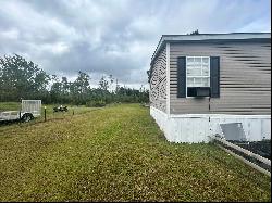 1489 County Road 119, Bryceville FL 32009