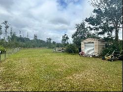 1489 County Road 119, Bryceville FL 32009