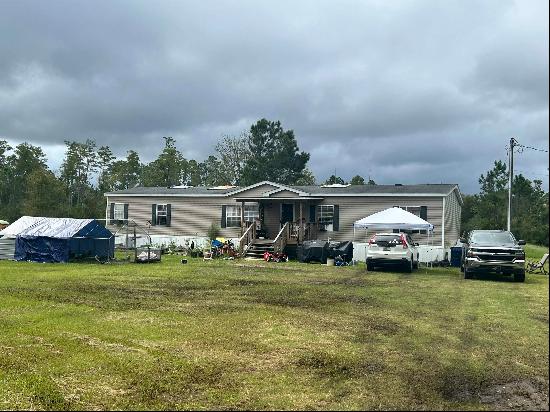 1489 County Road 119, Bryceville FL 32009