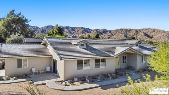 7573 Cardillo Trail, Yucca Valley CA 92284