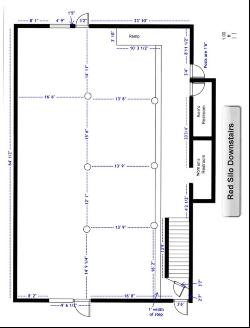 206 Calvary Church Road, Saltlick Twp PA 15622