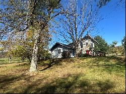 206 Calvary Church Road, Saltlick Twp PA 15622