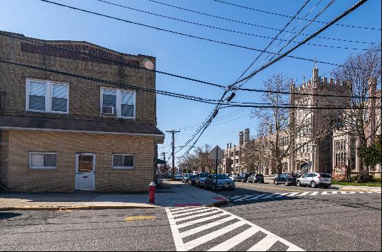 682 Avenue A Unit 3, Bayonne NJ 07002