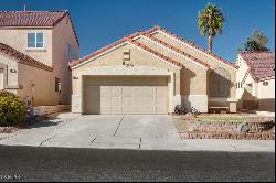 8908 Colorful Pines Avenue, Las Vegas NV 89143