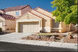 8908 Colorful Pines Avenue, Las Vegas NV 89143