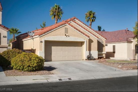 8908 Colorful Pines Avenue, Las Vegas NV 89143