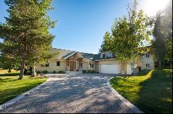 84 Golden Trout Way, Bozeman MT 59715