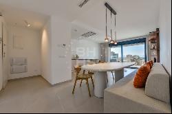 Luxurious 3-Bedroom Apartment in Saeta Calpe: A Beachside Oasis , Calpe 03710