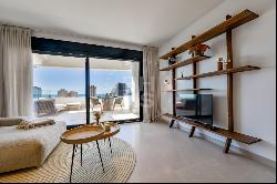 Luxurious 3-Bedroom Apartment in Saeta Calpe: A Beachside Oasis , Calpe 03710