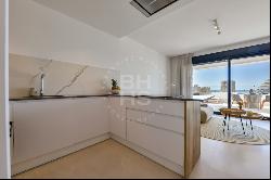 Luxurious 3-Bedroom Apartment in Saeta Calpe: A Beachside Oasis , Calpe 03710