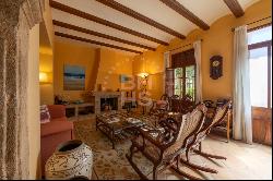 Exquisite 10-Bedroom Villa for Sale in Jávea’s Historic District, Jávea 03730