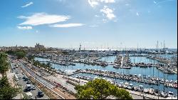 Apartment for sale very well located in Paseo Marítimo, Palma, M, Palma de Mallorca 07000