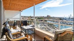 Apartment for sale very well located in Paseo Marítimo, Palma, M, Palma de Mallorca 07000