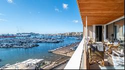 Apartment for sale very well located in Paseo Marítimo, Palma, M, Palma de Mallorca 07000