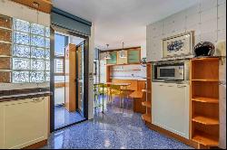 Spacious penthouse in the very centre of Malaga, Malaga 29002