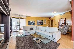 Spacious penthouse in the very centre of Malaga, Malaga 29002