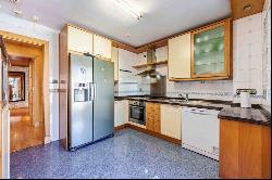 Spacious penthouse in the very centre of Malaga, Malaga 29002