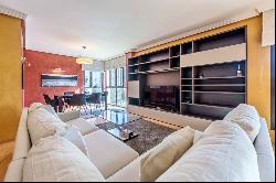 Spacious penthouse in the very centre of Malaga, Malaga 29002