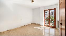 Large flat with parking for sale in Paseo Mallorca, Palma, Major, Palma de Mallorca 07000