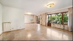 Large flat with parking for sale in Paseo Mallorca, Palma, Major, Palma de Mallorca 07000