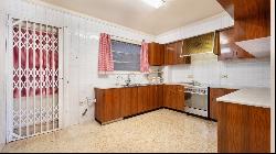 Large flat with parking for sale in Paseo Mallorca, Palma, Major, Palma de Mallorca 07000