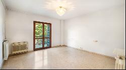 Large flat with parking for sale in Paseo Mallorca, Palma, Major, Palma de Mallorca 07000