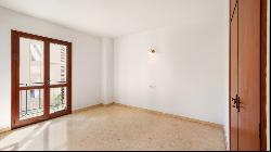 Large flat with parking for sale in Paseo Mallorca, Palma, Major, Palma de Mallorca 07000