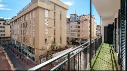 Large flat with parking for sale in Paseo Mallorca, Palma, Major, Palma de Mallorca 07000