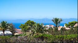 Renovated villa for sale with sea views in Bahia Azul, Lluchmajo, Llucmajor 07620