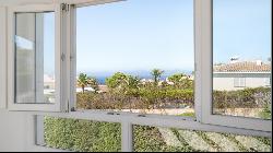 Renovated villa for sale with sea views in Bahia Azul, Lluchmajo, Llucmajor 07620