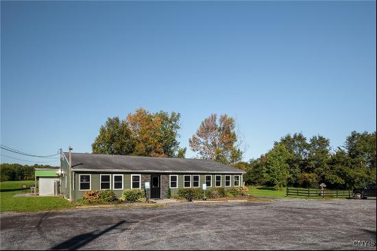 7641 State Route 3, Henderson NY 13650