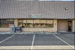 202 N Plains Industrial Road #202, Wallingford CT 06492