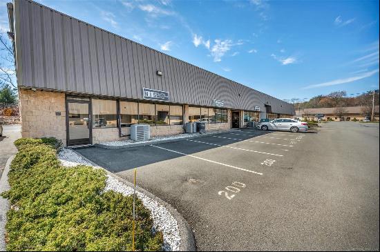 202 N Plains Industrial Road #202, Wallingford CT 06492