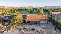 1327 W Bloomington N Dr N, Bloomington UT 84790