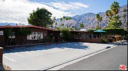 975 E Camino Parocela, Palm Springs CA 92264