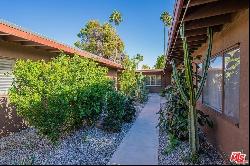 975 E Camino Parocela, Palm Springs CA 92264