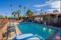 975 E Camino Parocela, Palm Springs CA 92264