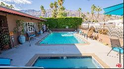 975 E Camino Parocela, Palm Springs CA 92264