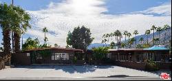 975 E Camino Parocela, Palm Springs CA 92264