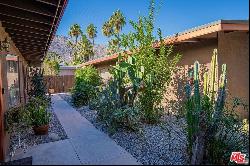 975 E Camino Parocela, Palm Springs CA 92264