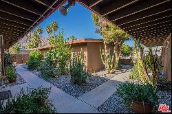 975 E Camino Parocela, Palm Springs CA 92264