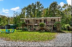 1225 S Holly Shelter Estates Road, Rocky Point NC 28457